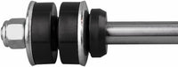 Fox 2014+ Dodge 2500 2.0 Perf Series 11.1in. Smooth Body IFP Rear Shock / 4-6in Lift - My Store