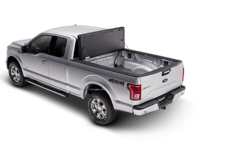 UnderCover 97-04 Ford F-150 6.5ft Flex Bed Cover - Mammoth Racing -
