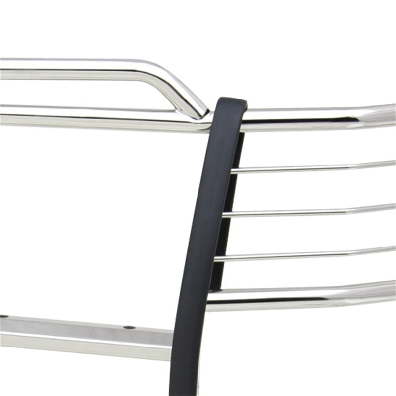 Westin 2007-2013 Chevrolet Silverado 1500LD Sportsman Grille Guard - SS - Mammoth Racing -