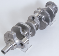 Eagle Chrysler 360 Forged Crankshaft - Mammoth Racing -