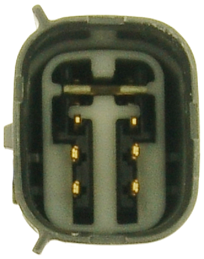 NGK Ford Escape 2012-2010 Direct Fit 5-Wire Wideband A/F Sensor - Mammoth Racing -
