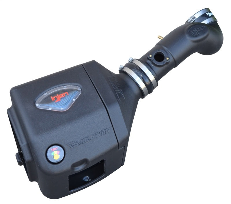 Injen 15-19 Cadillac Escalade V8 6.2L Evolution Air Intake - Mammoth Racing -