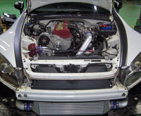 HKS GT2 S/C SYSTEM PRO AP1/AP2 JDM USDM - Mammoth Racing -
