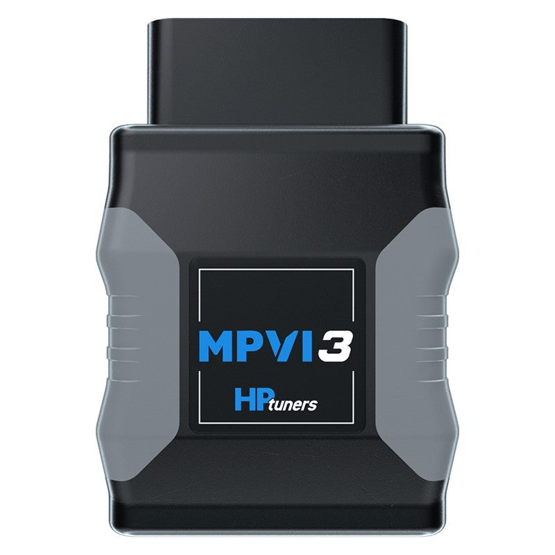 HPT Mpvi3 w/Pro Feature Set + 8 Universal Credits (*Pro Link+ Cable Sold Separately*) - Mammoth Racing -