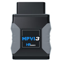 HPT Mpvi3 w/Pro Feature Set + 6 Universal Credits (*Pro Link+ Cable Sold Separately*) - Mammoth Racing -