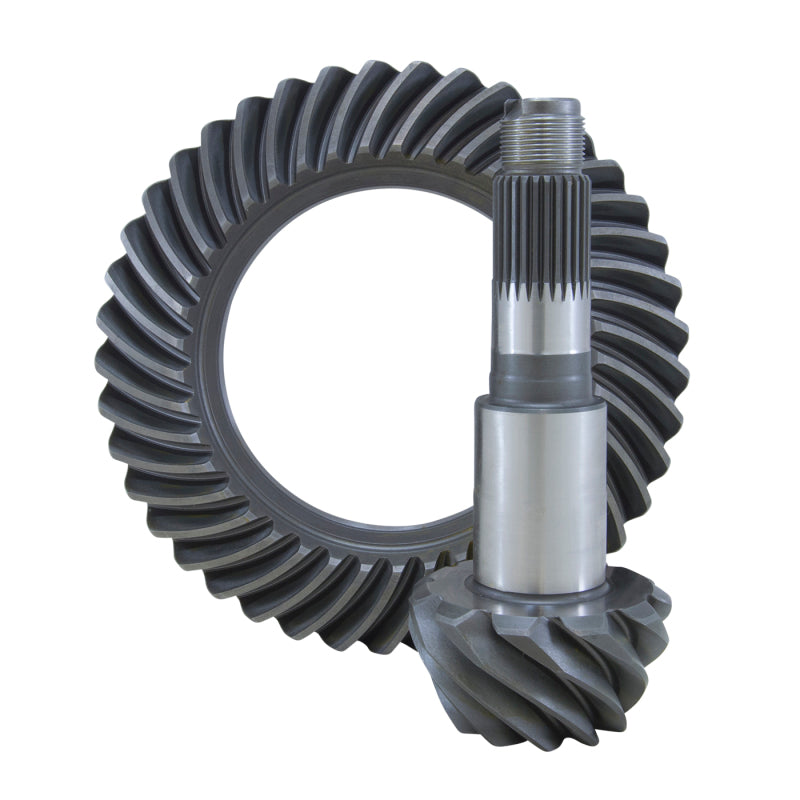 Yukon Ring & Pinion Set for 03-06 Sprinter Van 3.73 Ratio - Mammoth Racing -