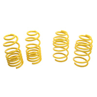 ST Sport-tech Lowering Springs Chevrolet Camaro - My Store