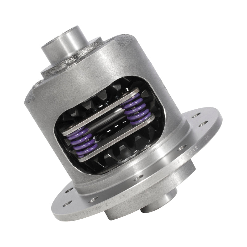 Yukon Gear Duragrip Posi For GM 8.2in w/ 28 Spline Axles / 3.08 and Up - Mammoth Racing -