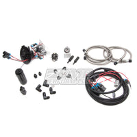 VMP Performance 11-17 Ford Mustang Plug and Play Return Style Fuel System - My Store