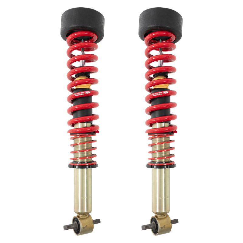 Belltech Coilover KIT 2021+ Yukon/Tahoe/GM 1500 - 0-2.5in Leveling - Mammoth Racing -
