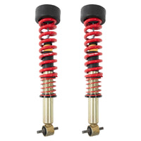 Belltech Coilover KIT 2021+ Yukon/Tahoe/GM 1500 - 0-2.5in Leveling - Mammoth Racing -