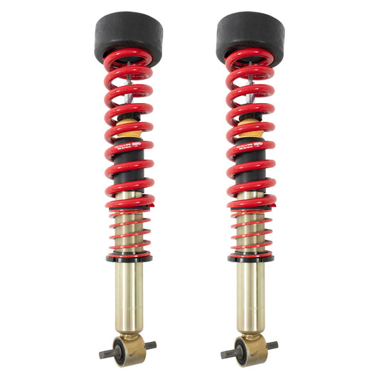 Belltech Coilover KIT 2021+ Yukon/Tahoe/GM 1500 - 0-2.5in Leveling - Mammoth Racing -