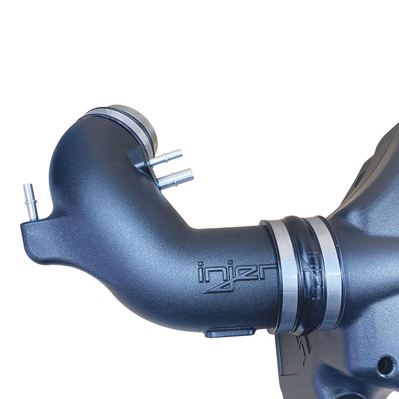 Injen 15-17 Ford Mustang GT 5.0L V8 Evolution Intake - Mammoth Racing -