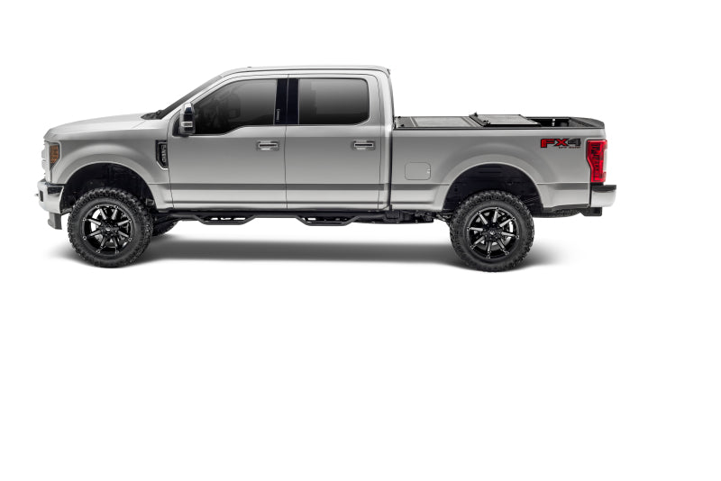 UnderCover 08-16 Ford F-250/F-350 6.8ft Flex Bed Cover - Mammoth Racing -