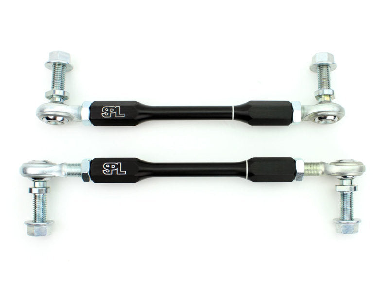 SPL Parts 2013+ Subaru BRZ/Toyota 86 Front Swaybar Endlinks - Mammoth Racing -