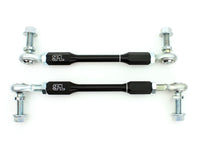 SPL Parts 2013+ Subaru BRZ/Toyota 86 Front Swaybar Endlinks - Mammoth Racing -
