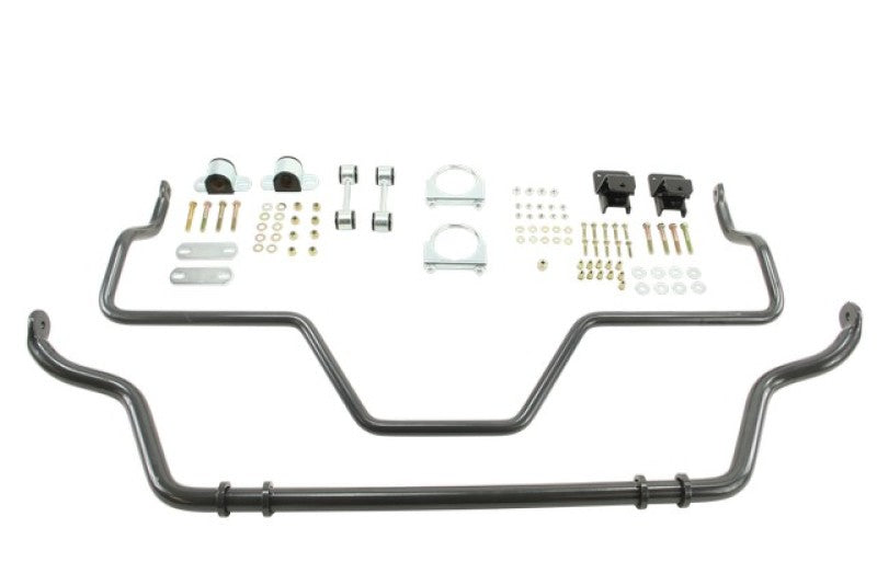 Belltech Anti-swaybar Sets 5457/5557 - Mammoth Racing -