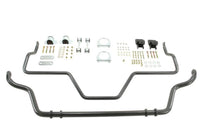 Belltech Anti-swaybar Sets 5457/5557 - Mammoth Racing -
