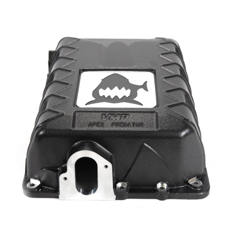 VMP Performance 2020+ Ford Predator Apex Supercharger Lid & Race Core - Black - My Store
