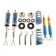 Bilstein B16 2003 Nissan 350Z Base Front and Rear Performance Suspension System - Mammoth Racing -