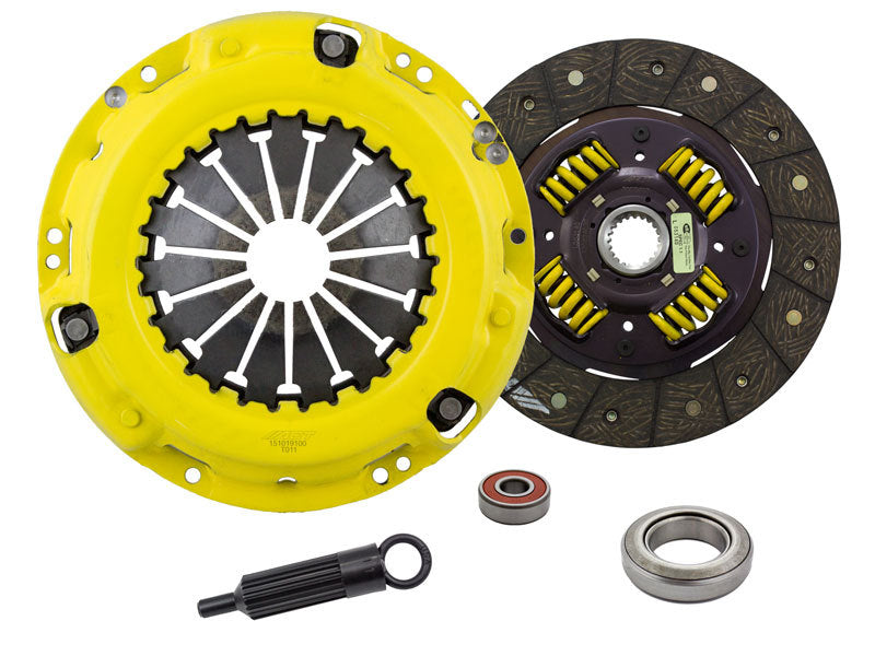 ACT 1970 Toyota Crown HD/Perf Street Sprung Clutch Kit - Mammoth Racing -