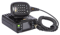 Daystar 25 Watt 2-Way Radio (GMRS) - Mammoth Racing -