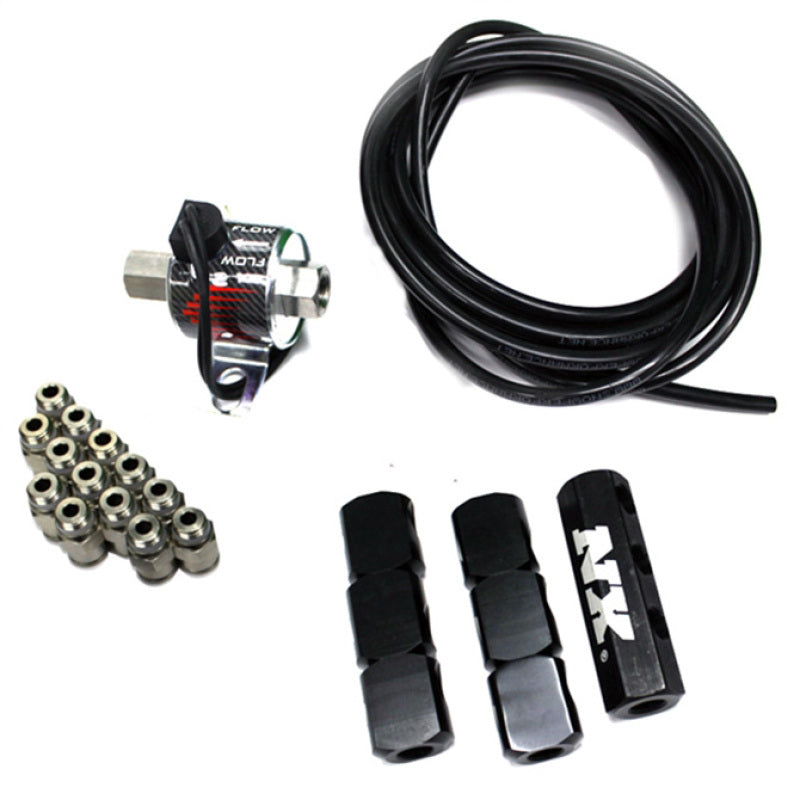 Snow Performance 6 Cylinder Direct Port Upgrade - My Store