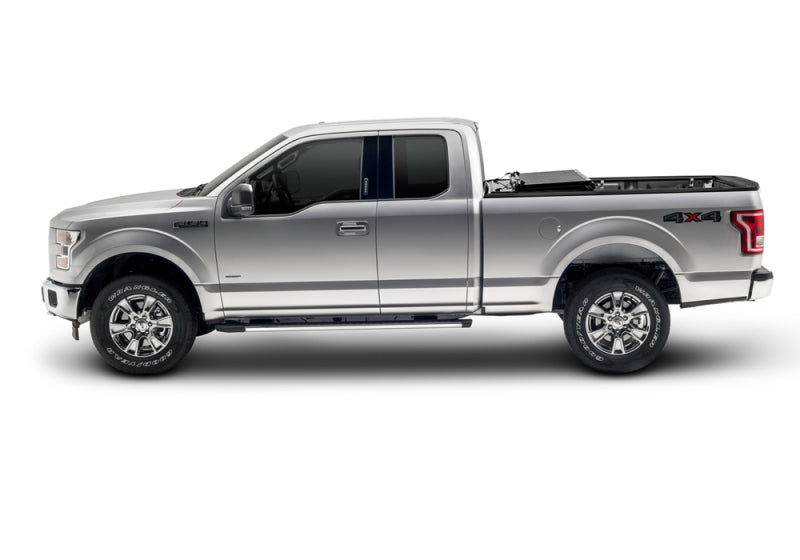 UnderCover 15-20 Ford F-150 6.5ft Flex Bed Cover - Mammoth Racing -