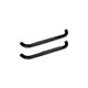 Westin 2015-2017 Chevy Silverado 25/3500 Reg Cab (Body Mount) E-Series 3 Nerf Step Bars - Black - Mammoth Racing -