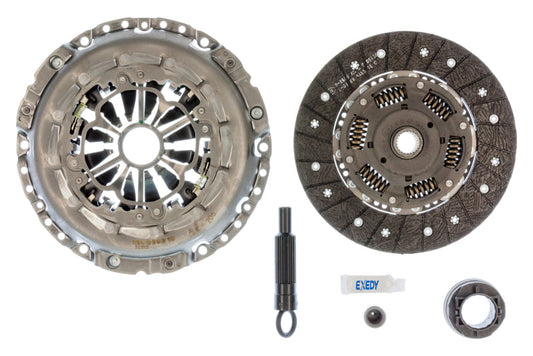 Exedy OE 2005-2007 Audi S4 V8 Clutch Kit - Mammoth Racing -