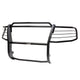 Westin 2015-2018 Chevrolet Suburban/Tahoe Sportsman Grille Guard - Black - Mammoth Racing -