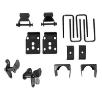 Belltech 2021+ Ford F-150 4WD Performance Coilover Kit - Mammoth Racing -