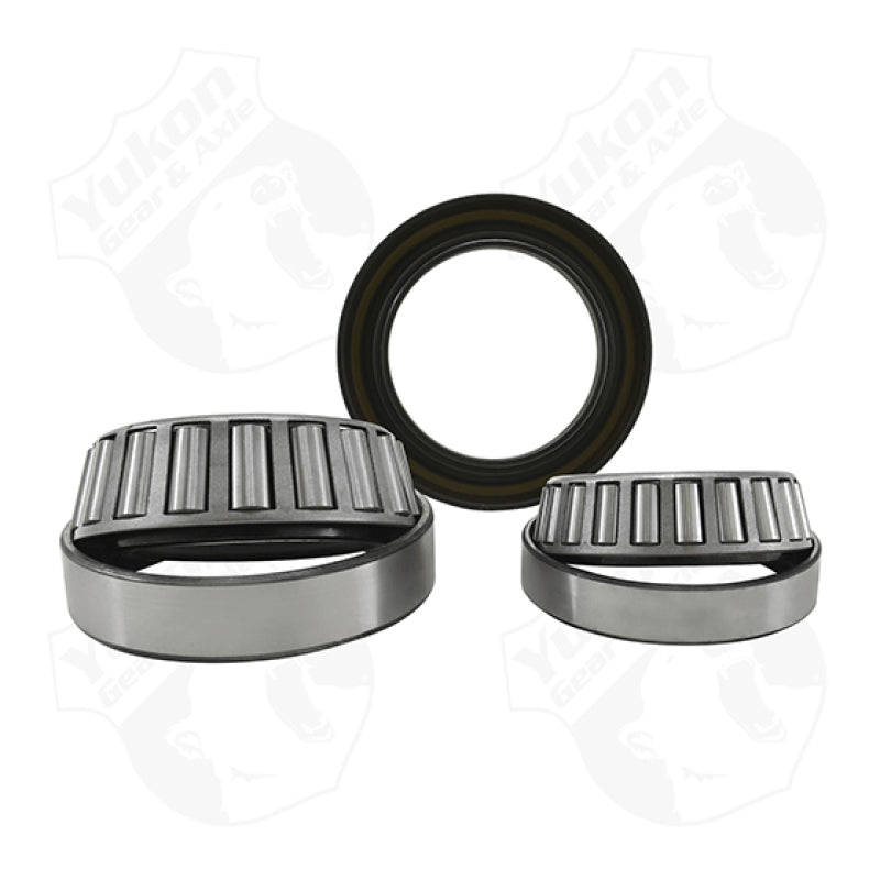 Yukon Gear 03 and Up 11.5in Dodge Dual Rear Wheel Bearing/Seal Kit - Mammoth Racing -