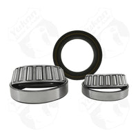 Yukon Gear 03 and Up 11.5in Dodge Dual Rear Wheel Bearing/Seal Kit - Mammoth Racing -