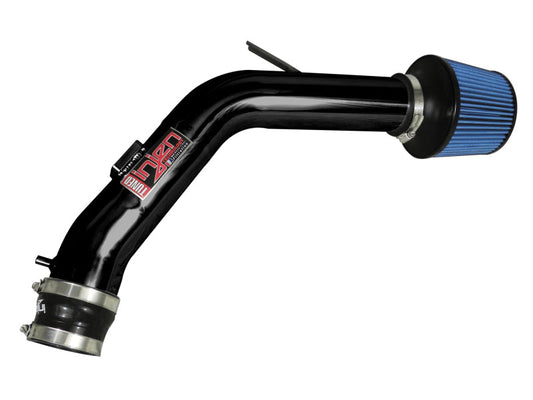 Injen 14-15 Mazda 6 2.5L 4cyl Black Cold Air Intake w/ MR Tech & Air Fusion - Mammoth Racing -