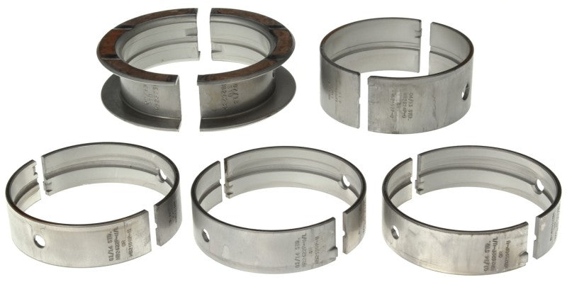 Clevite Chrylser 360CID 5.9L 1974-2003 Main Bearing Set - Mammoth Racing -