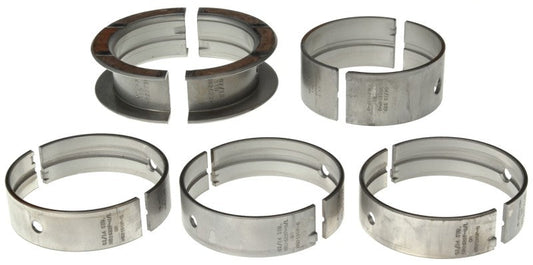 Clevite Chrylser 360CID 5.9L 1974-2003 Main Bearing Set - Mammoth Racing -