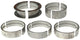 Clevite Chrylser 360CID 5.9L 1974-2003 Main Bearing Set - Mammoth Racing -