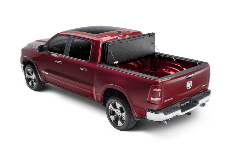 UnderCover 99-11 Dodge Dakota 5.5ft Flex Bed Cover - Mammoth Racing -
