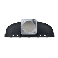 Skunk2 Ultra Race Series Centerfeed Plenum - Black - Mammoth Racing -