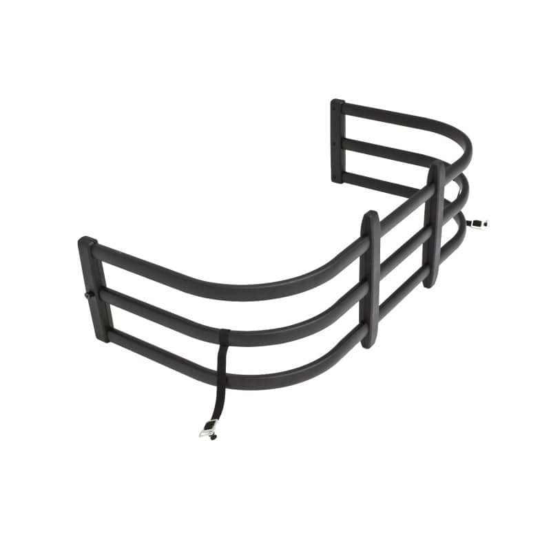 AMP Research 2007-2017 Chevrolet Silverado Standard Bed Bedxtender - Black - My Store