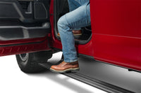 AMP Research 17-19 Chevrolet Silverado 2500/3500 Dc/cc (Diesel) PowerStep Smart Series - My Store