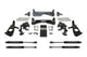 Fabtech 11-19 GM 3500hd 2wd/4wd 6in Rts Sys w/Stealth - Mammoth Racing -