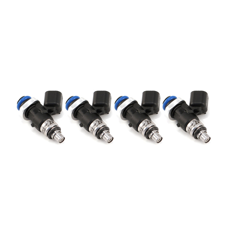 Injector Dynamics 2600-xds - Gen 2 Hayabusa with HTP Rail Conversion Only - Mammoth Racing -