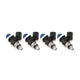Injector Dynamics 2600-xds - Gen 2 Hayabusa with HTP Rail Conversion Only - Mammoth Racing -