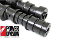 GSC P-D 93-02 Toyota Supra VVTI 2JZ-GTE R2 Camshafts Billet (Requires GSC Conical Spring Kit) - Mammoth Racing -