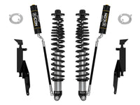 Icon 21-up Ford Bronco 2-3in Rear 2.5 VS RR Coilover KIT - Mammoth Racing -