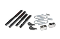 Belltech Lowering KIT With ND2 Shocks - Mammoth Racing -