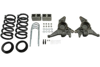 Belltech Lowering KIT W/O Shocks - Mammoth Racing -