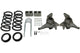 Belltech Lowering KIT W/O Shocks - Mammoth Racing -